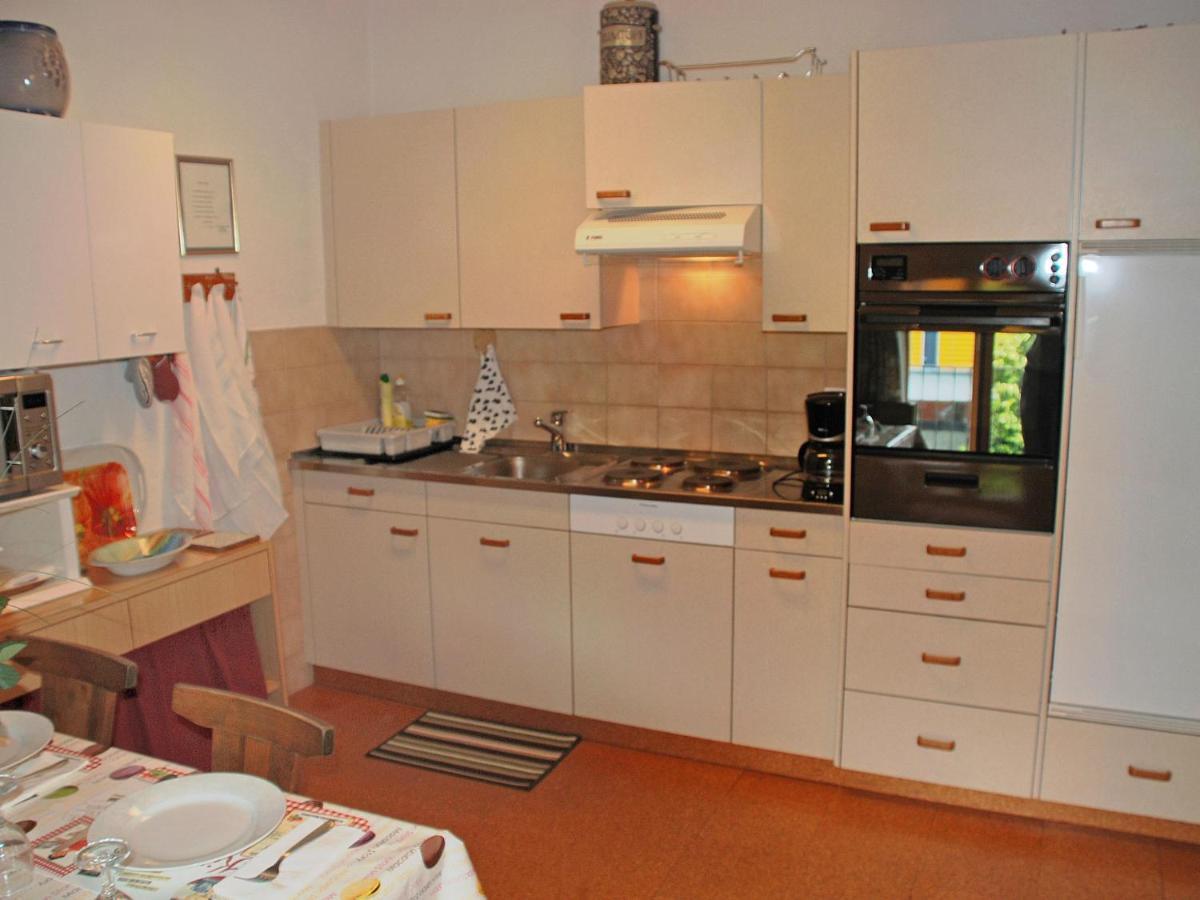 Apartment Casa Tre G - App Og By Interhome لوزون المظهر الخارجي الصورة