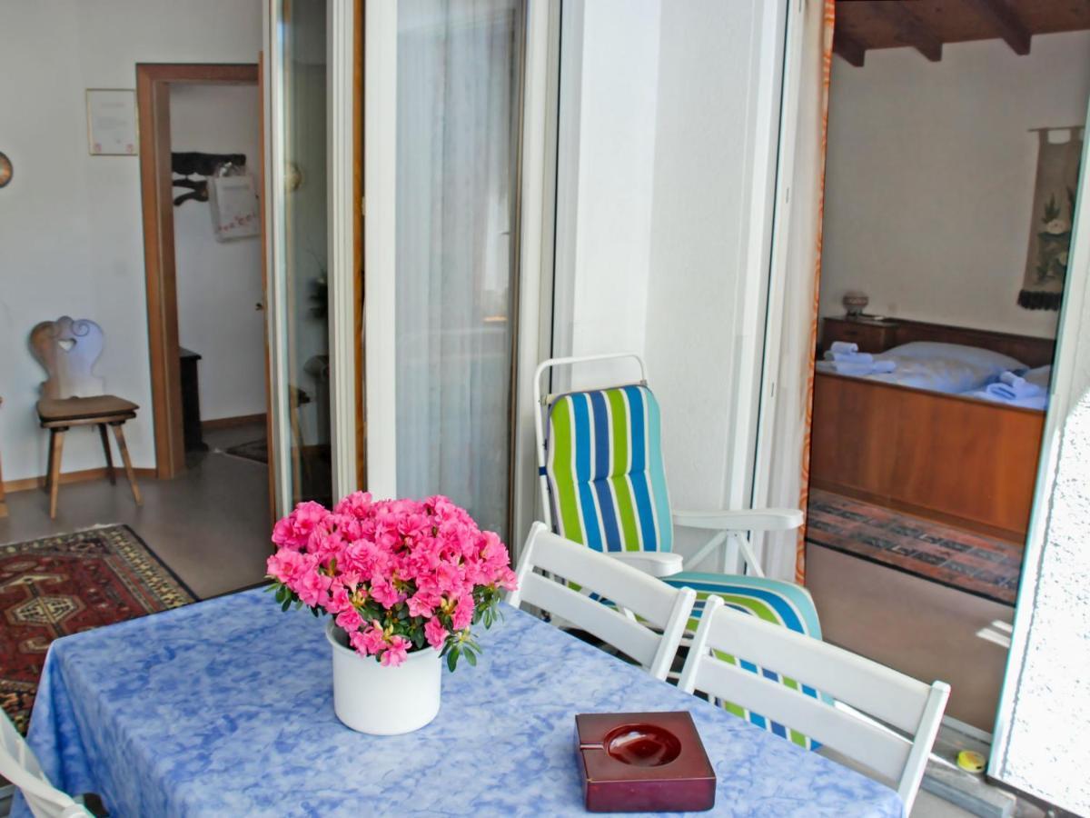 Apartment Casa Tre G - App Og By Interhome لوزون المظهر الخارجي الصورة